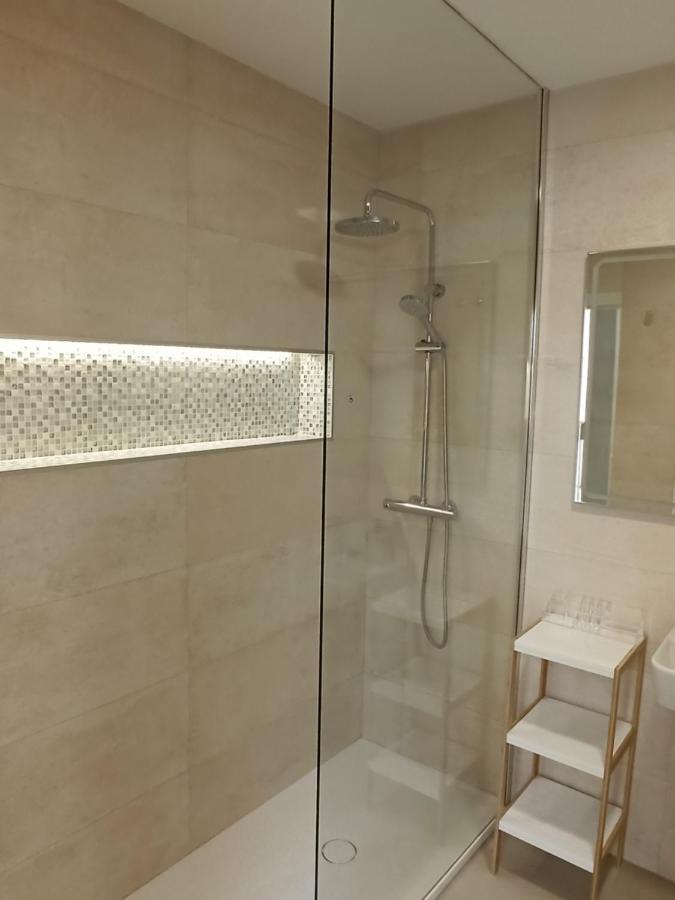 Luxury Penthouse With Private Pool Setas Monument Apartment Seville Ngoại thất bức ảnh