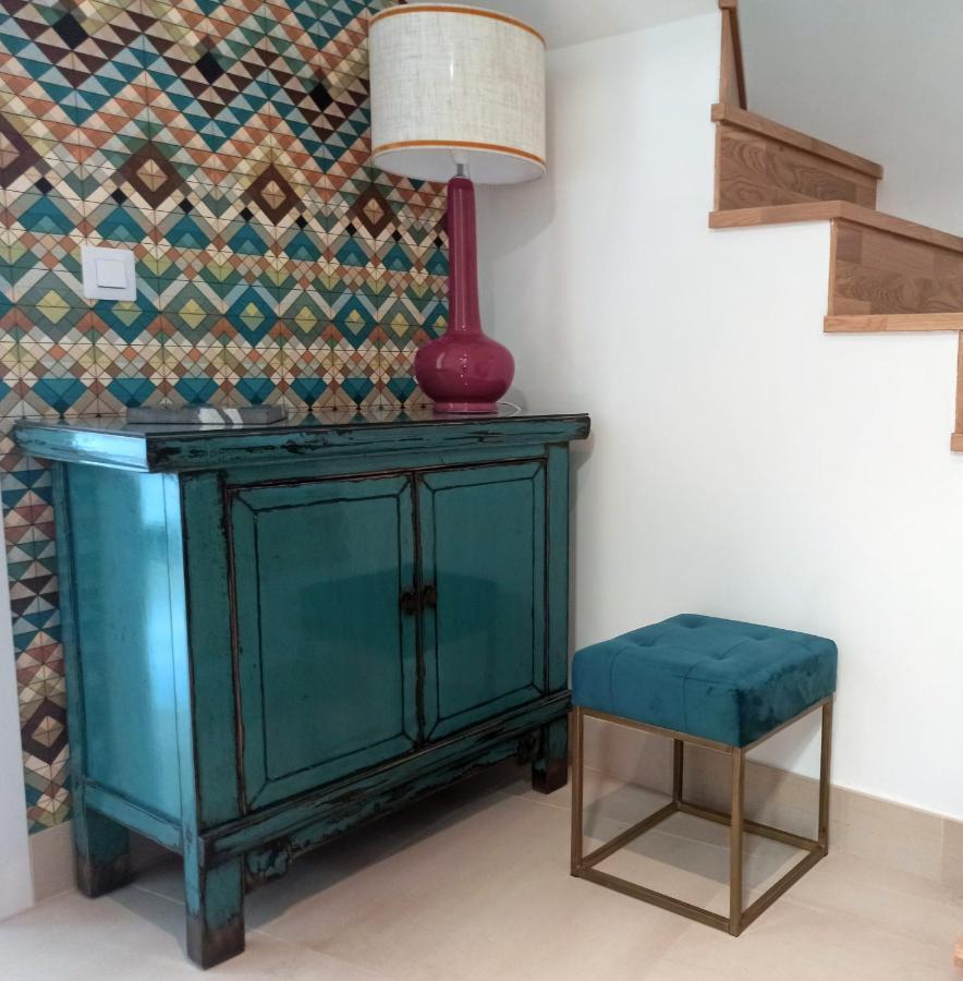Luxury Penthouse With Private Pool Setas Monument Apartment Seville Ngoại thất bức ảnh